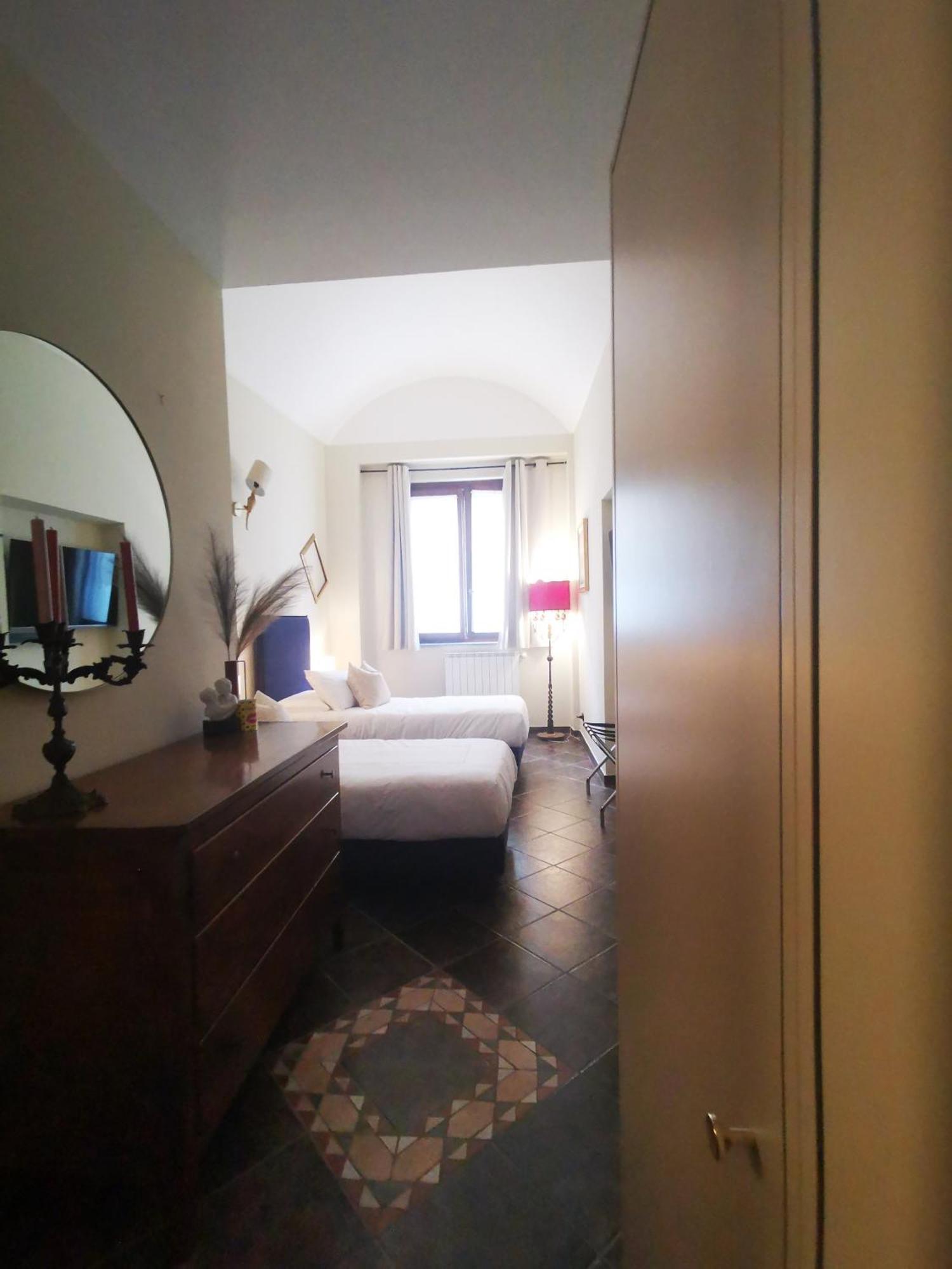 Arcapartaments Vercelli Exterior photo