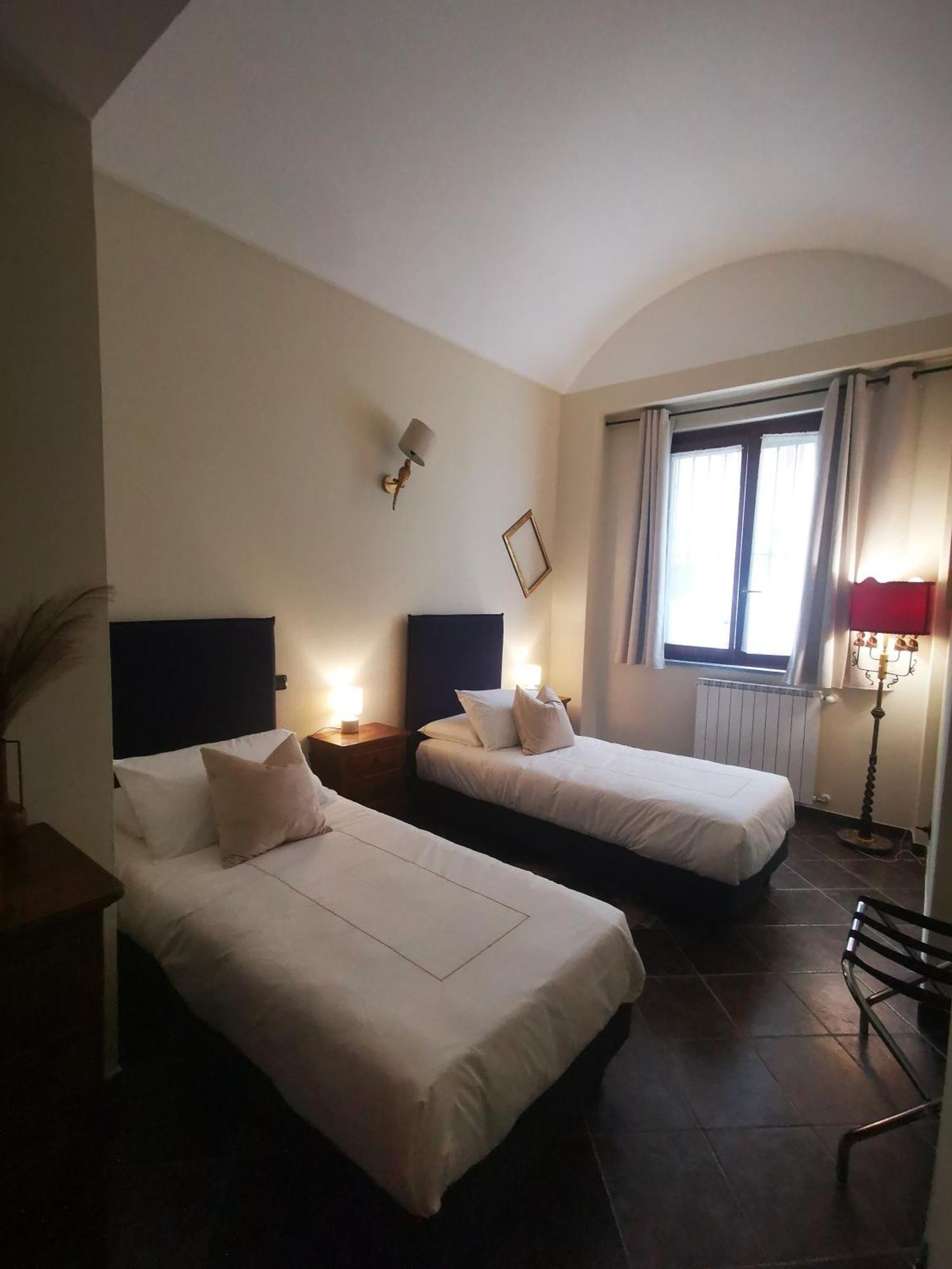 Arcapartaments Vercelli Exterior photo