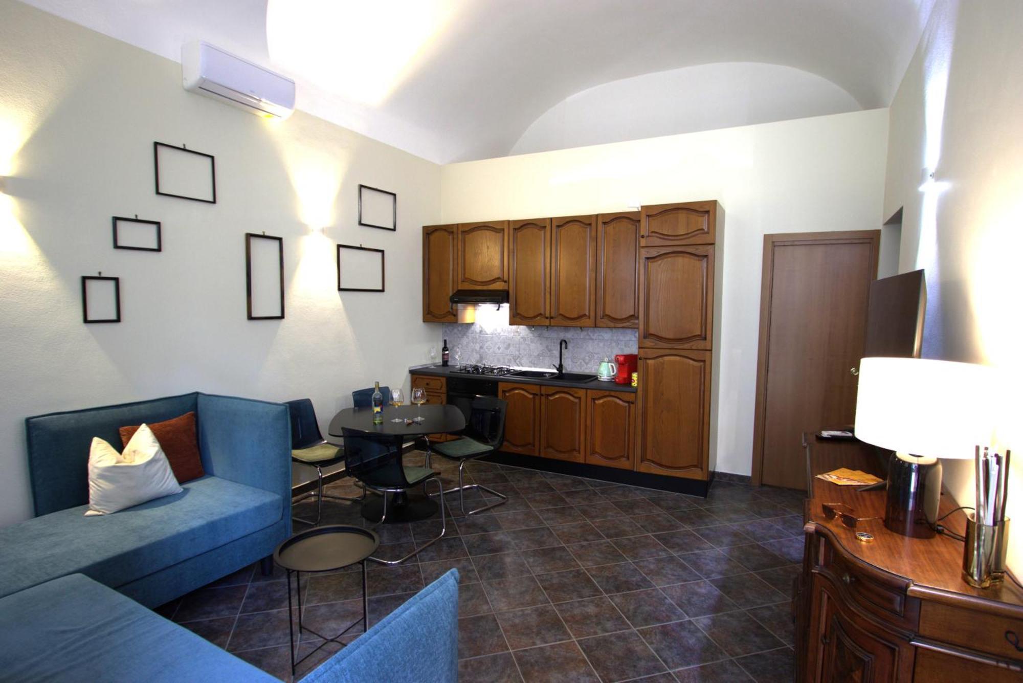Arcapartaments Vercelli Exterior photo