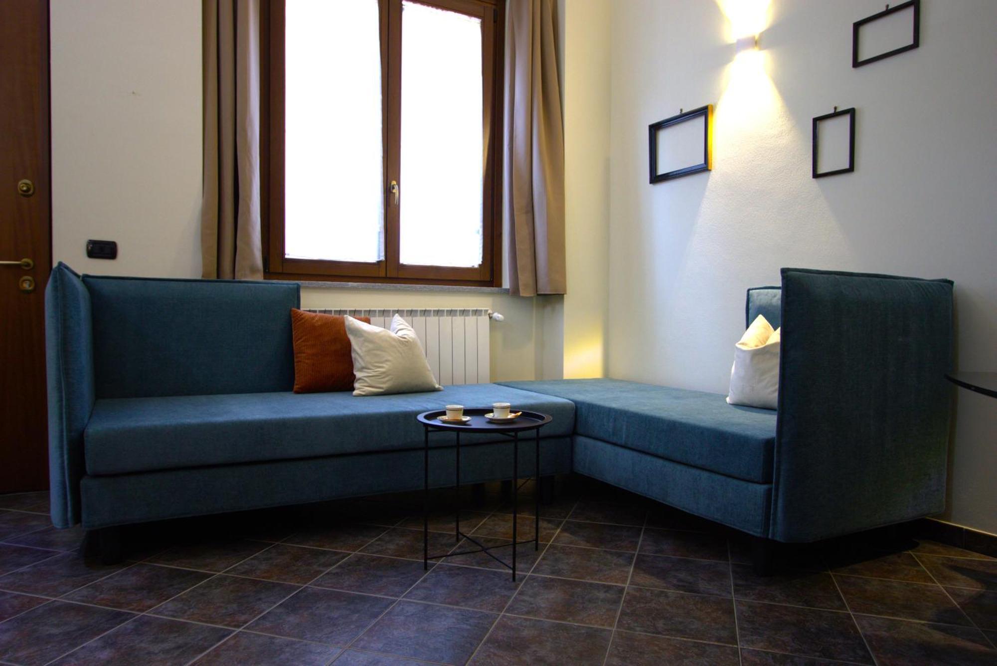 Arcapartaments Vercelli Exterior photo