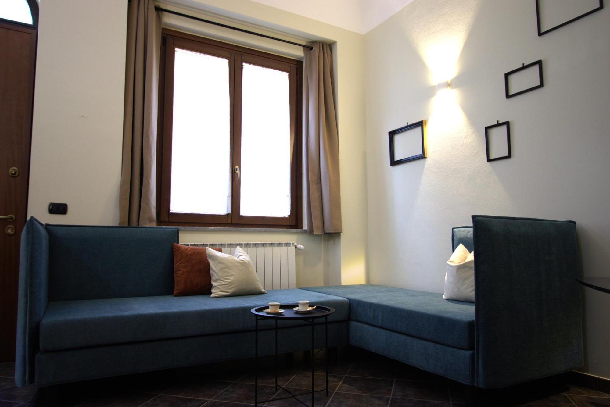 Arcapartaments Vercelli Exterior photo