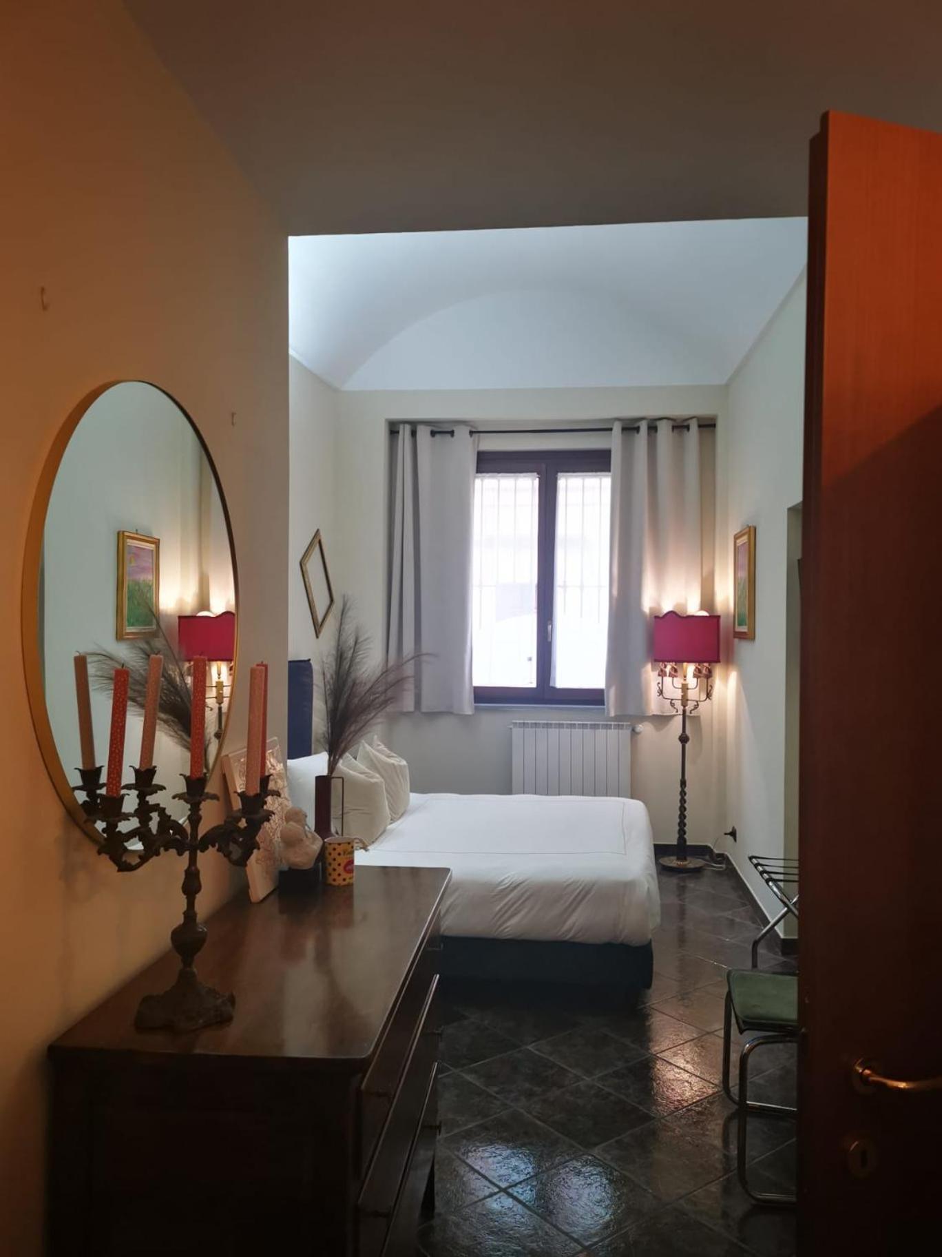 Arcapartaments Vercelli Exterior photo